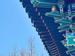 -盛世南宫影视城(北普陀影视城)