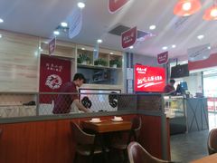 大堂-周鱼小馆石锅酸菜鱼(活力汇店)