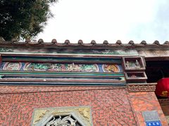 -晋江五店市传统文化旅游区
