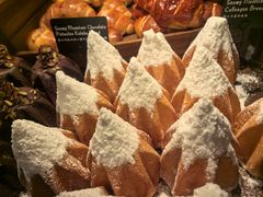 -B&C黄油与面包·THE GARDEN BAKERY概念店(世纪汇店)