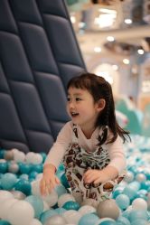 -meland club亲子乐园(重庆万象城店)