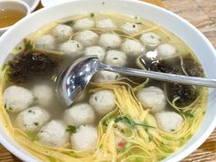-米香居新鲁味·水饺餐厅