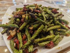 -晋B2008刀削面(小南庄店)