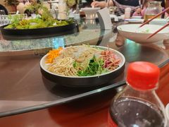 -玉华台饭庄·淮扬菜·烤鸭(望京店)