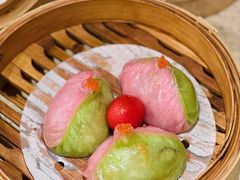 -点都德(聚福楼店)