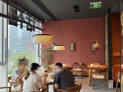 -话梅·客家小厨(东门店)
