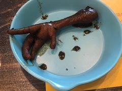 -何必是家面馆 HB noodles&coffee