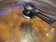 -山里屯铁锅炖·东北菜(康桥店)