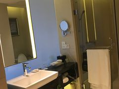 -天津水游城丽筠酒店