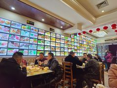 大堂-阿巧一号私房菜(止园路店)