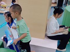 -南山图书馆(常兴路店)