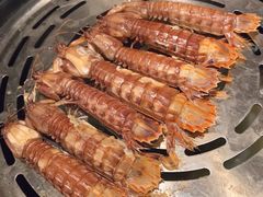 -苏大嘴海鲜牧场(奥林匹克店)