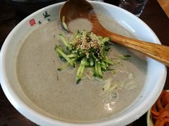 -服务大楼冷面(延大店)