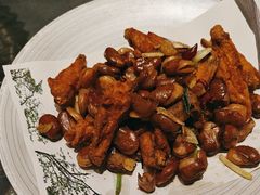 -烟雨江南(幸福街店)