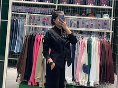 -杉杉奥特莱斯广场(哈尔滨店)