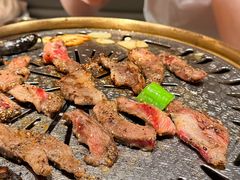 -西塔老太太泥炉烤肉(亚运村店)