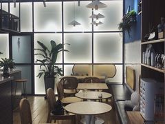 -OZ cafe(南昌路店)