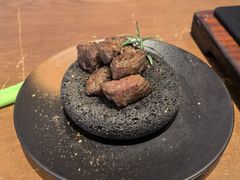 -一沙一城·岩烤牛扒(深圳首店)