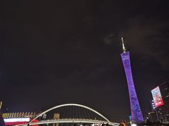 -珠江夜游西堤码头