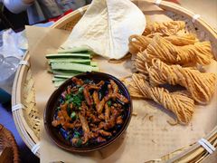 -魏铭鱼头捞饭(嘉善店)