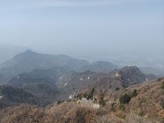 -终南山南五台景区