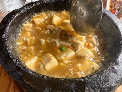 -院子餐厅·大锅菜·老杭帮(桥西直街店)