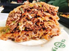 -清真永恒华威肉饼(潘家园店)