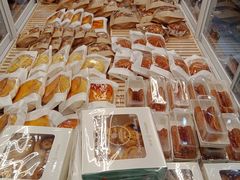 -仟吉(沿港路店)