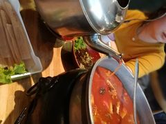 黑胡椒番茄牛腩-有才叔的小馆(招商依云曲江店)