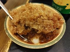 冰汤圆-刁姐火锅(五小区店)