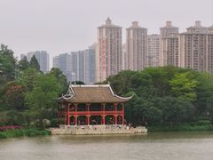 -顺峰山公园