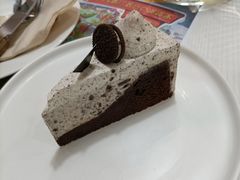 -娜娜家•Nana’s restaurant (爱琴海店)