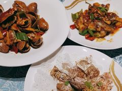 -北塘海鲜·天津菜(大光明桥旗舰店)