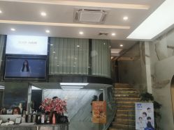 -苏奇发型·烫发染发