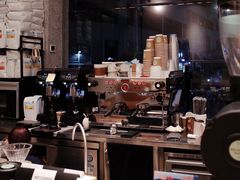 -MQ COFFEE STAND明谦(新洲店)