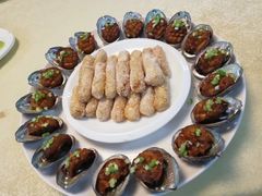 -大天然酒店(军民路店)