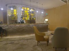 -三迪希尔顿酒店·星空酒廊