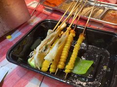 -生火火·小炉子炭烤(金楠天街总店)