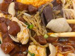 -蒋家肠旺面馆(合群路店)