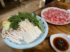 -松坂屋日料自助(长城路店)