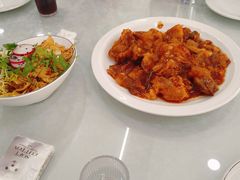 -同发号饭庄(复兴路店)