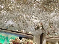 店内布置-芭菲盛宴·环球美食(袁家岗店)