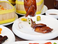 -香港狮子山下·明星粤菜餐厅(北苑店)