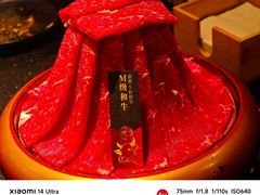 -牛New寿喜烧(金鹰世界店)
