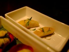 低温烟熏鱼冻-解香楼(八盘岭路店)