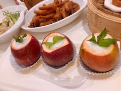 -龙的酒楼·手工早茶·顺德菜(近良路店)