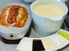 -紫光园·烤鸭·北京菜(西直门店)