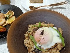-娜娜家·Nana's restaurant(国金汇店)