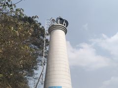 -羚羊峡古栈道森林公园
