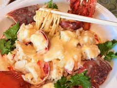 -好彩海鲜火锅饭店(银河百老汇店)